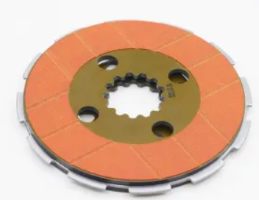 ASSEMBLY BRAKE - K2581-13590