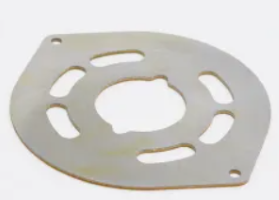 PLATE, VALVE - K2581-14842