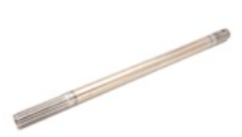 SHAFT,DRIVE - K2581-16832