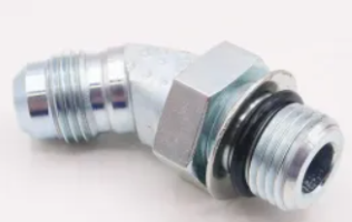 CONNECTOR, 45-9/16-18 - K2581-36650