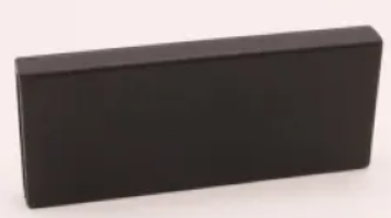 CUSHION, 17x55 - K2581-42632