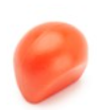 GRIP, ORANGE - K2581-42784