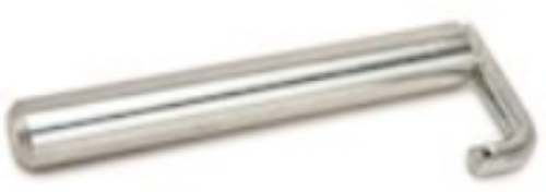 ROD (MOWER LINK) - K2581-44332