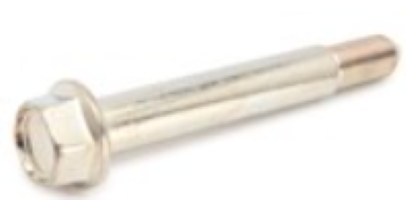 REAMER LOWER ARM BOLT - K7561-18632