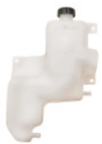 ASSEMBLY TANK, STEERING - K7561-34804
