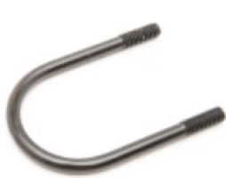 BOLT (U, ROOF) - K7561-39623