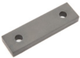 CUSHION, RUBBER 1 - K7561-39630