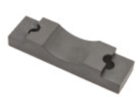 CUSHION (MOLDED, RUBBER SPACER) - K7561-39640