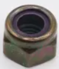 NUT (LOCKING) - K7561-39652