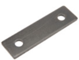 PLATE, CUSHION - K7561-39662
