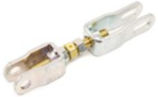 REAR BRAKE ROD ASSEMBLY - K7561-43502