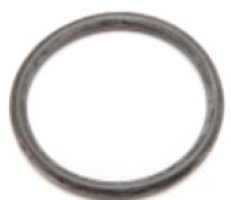 O RING , BAND, RUBBER, HYD - K7561-54370