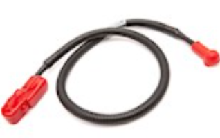 CABLE, BATTTERY (+) - K7561-61310