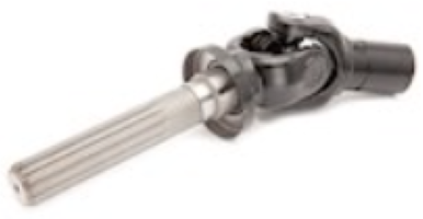 ASSEMBLY SHAFT, PROPELLER - K7571-12323
