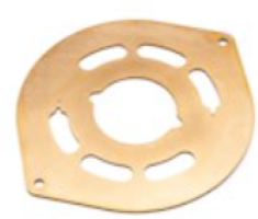 PLATE,VALVE - K7571-14832