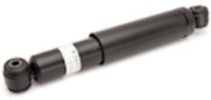 DAMPER, REAR - K7571-17610