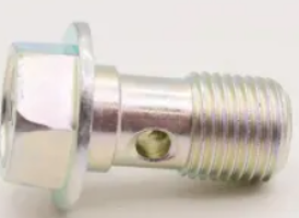BOLT (EYE, - K7581-43890