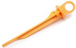 GAUGE, TRANSMISSION OIL - K7591-13872