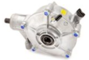 ASSEMBLY CASE, FRONT AXLE - K7591-15112