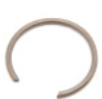 CIR CLIP, EXTERNAL - K7591-15352