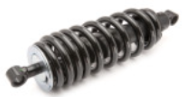 DAMPER REAR W/ SPRING - K7591-17615