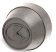 CAP, WHEEL HUB - K7591-17910