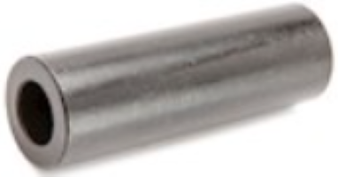 COLLAR, SUSPENSION PIVOT - K7591-18663