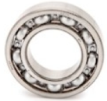 FRONT AXLE BALL BEARING - K7591-18830