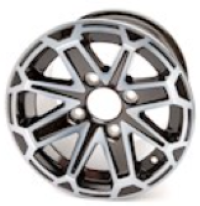WHEEL (8.50-12, AL, B) - K7591-19742