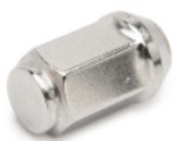 NUT (WHEEL, 1/2-20) - K7591-19920