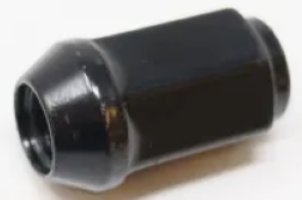 NUT, WHEEL, 1/2-20 - K7591-19940