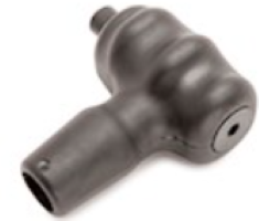 PARKING BRAKE GRIP ASSEMBLY (R) - K7591-40010