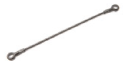WIRE (GATE) - K7591-58410