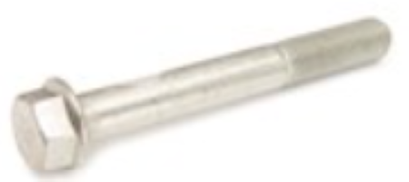 BOLT,PIVOT - K7591-58862