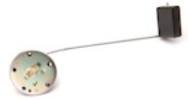 SENSOR,FUEL - K7591-61253