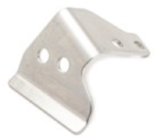 STAY, MUFFLER, R, 1 - K7591-83212