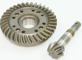 ASSEMBLY GEAR, BEVEL, 8-35 - K7591-91570