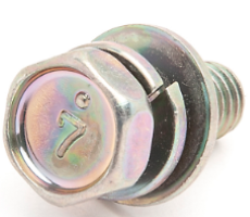 BOLT - 01025-50616