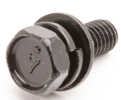BOLT M6X1.0X16MM - 01025-70616