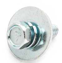 BOLT M6X1.0X20MM - 01027-50620