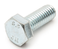 BOLT,HEX, M6 X 1.00 X 16MM, 7T - 01053-50616