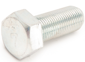 BOLT, 16MMX40, 1.5 - 01073-51640
