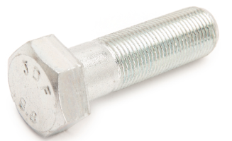 BOLT M18X1.5X60MM - 01073-51860