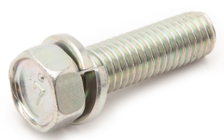BOLT, M8 X 1.25 X 28MM - 01123-50828