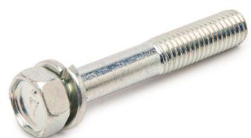 BOLT M8X1.25X50MM - 01123-50850