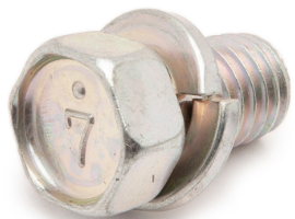 BOLT - 01123-51016