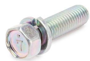 BOLT, M10 X 1.50 X 35MM - 01123-51035
