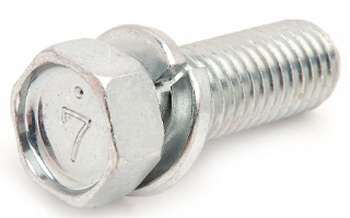 BOLT, M12 X 1.75 X 35MM - 01123-51235