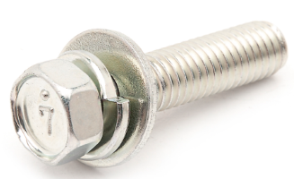 BOLT M8X1.25X35MM - 01125-50835