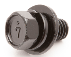 BOLT, M8 X 1.25 X 16MM - 01125-70816